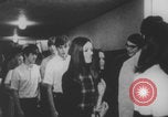 Immagine di Prima le donne liberazione Marzo Londra Inghilterra Regno Unito, 1971, secondo 46 filmato di repertorio 65675079022