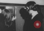Immagine di Prima le donne liberazione Marzo Londra Inghilterra Regno Unito, 1971, secondo 52 filmato di repertorio 65675079022