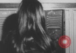 Immagine di Prima le donne liberazione Marzo Londra Inghilterra Regno Unito, 1971, secondo 55 filmato di repertorio 65675079022