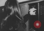 Immagine di Prima le donne liberazione Marzo Londra Inghilterra Regno Unito, 1971, secondo 57 filmato di repertorio 65675079022
