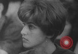 Immagine di Prima donna astronauta Unione Sovietica, 1963, secondo 15 filmato di repertorio 65675079023