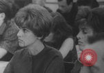 Immagine di Prima donna astronauta Unione Sovietica, 1963, secondo 20 filmato di repertorio 65675079023