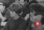 Immagine di Prima donna astronauta Unione Sovietica, 1963, secondo 21 filmato di repertorio 65675079023