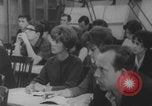 Immagine di Prima donna astronauta Unione Sovietica, 1963, secondo 24 filmato di repertorio 65675079023
