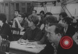 Immagine di Prima donna astronauta Unione Sovietica, 1963, secondo 25 filmato di repertorio 65675079023