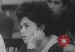 Immagine di Prima donna astronauta Unione Sovietica, 1963, secondo 32 filmato di repertorio 65675079023