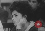 Immagine di Prima donna astronauta Unione Sovietica, 1963, secondo 33 filmato di repertorio 65675079023