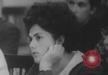 Immagine di Prima donna astronauta Unione Sovietica, 1963, secondo 34 filmato di repertorio 65675079023