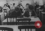 Immagine di Prima donna astronauta Unione Sovietica, 1963, secondo 36 filmato di repertorio 65675079023