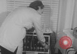 Immagine di Inizio elettronico macchina dimagrante United States USA, 1971, secondo 12 filmato di repertorio 65675079024