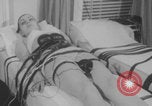 Immagine di Inizio elettronico macchina dimagrante United States USA, 1971, secondo 29 filmato di repertorio 65675079024