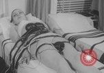 Immagine di Inizio elettronico macchina dimagrante United States USA, 1971, secondo 31 filmato di repertorio 65675079024