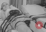 Immagine di Inizio elettronico macchina dimagrante United States USA, 1971, secondo 32 filmato di repertorio 65675079024