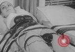Immagine di Inizio elettronico macchina dimagrante United States USA, 1971, secondo 33 filmato di repertorio 65675079024
