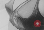 Standbild Französische Bikini Model Paris Frankreich, 1971, aus Sekunde 19 historischem Filmmaterial Videoclip 65675079026