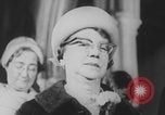 Standbild Christliche Kirche Hochzeit Vereinigtes Königreich, 1971, aus Sekunde 19 historischem Filmmaterial Videoclip 65675079027