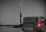 Standbild Taktische Kernwaffen und Raketen startet United States USA, 1956, aus Sekunde 4 historischem Filmmaterial Videoclip 65675079028