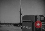 Standbild Taktische Kernwaffen und Raketen startet United States USA, 1956, aus Sekunde 5 historischem Filmmaterial Videoclip 65675079028