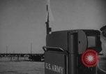 Standbild Taktische Kernwaffen und Raketen startet United States USA, 1956, aus Sekunde 7 historischem Filmmaterial Videoclip 65675079028
