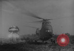 Standbild Taktische Kernwaffen und Raketen startet United States USA, 1956, aus Sekunde 21 historischem Filmmaterial Videoclip 65675079028