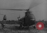 Standbild Taktische Kernwaffen und Raketen startet United States USA, 1956, aus Sekunde 24 historischem Filmmaterial Videoclip 65675079028