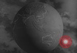 Standbild Taktische Kernwaffen und Raketen startet United States USA, 1956, aus Sekunde 35 historischem Filmmaterial Videoclip 65675079028