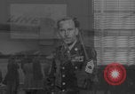 Standbild 1956 Ungarische Revolution Flüchtlinge United States USA, 1956, aus Sekunde 1 historischem Filmmaterial Videoclip 65675079029