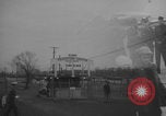 Standbild 1956 Ungarische Revolution Flüchtlinge United States USA, 1956, aus Sekunde 10 historischem Filmmaterial Videoclip 65675079029