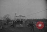Standbild 1956 Ungarische Revolution Flüchtlinge United States USA, 1956, aus Sekunde 13 historischem Filmmaterial Videoclip 65675079029