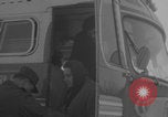 Standbild 1956 Ungarische Revolution Flüchtlinge United States USA, 1956, aus Sekunde 14 historischem Filmmaterial Videoclip 65675079029