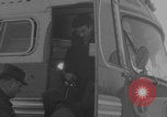 Standbild 1956 Ungarische Revolution Flüchtlinge United States USA, 1956, aus Sekunde 15 historischem Filmmaterial Videoclip 65675079029