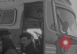 Standbild 1956 Ungarische Revolution Flüchtlinge United States USA, 1956, aus Sekunde 17 historischem Filmmaterial Videoclip 65675079029