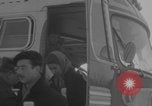 Standbild 1956 Ungarische Revolution Flüchtlinge United States USA, 1956, aus Sekunde 18 historischem Filmmaterial Videoclip 65675079029