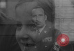 Standbild 1956 Ungarische Revolution Flüchtlinge United States USA, 1956, aus Sekunde 28 historischem Filmmaterial Videoclip 65675079029