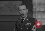 Standbild 1956 Ungarische Revolution Flüchtlinge United States USA, 1956, aus Sekunde 32 historischem Filmmaterial Videoclip 65675079029