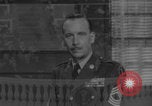 Standbild 1956 Ungarische Revolution Flüchtlinge United States USA, 1956, aus Sekunde 34 historischem Filmmaterial Videoclip 65675079029