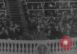 Standbild 1956 Ungarische Revolution Flüchtlinge United States USA, 1956, aus Sekunde 35 historischem Filmmaterial Videoclip 65675079029