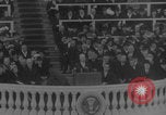Standbild 1956 Ungarische Revolution Flüchtlinge United States USA, 1956, aus Sekunde 42 historischem Filmmaterial Videoclip 65675079029