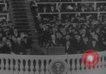 Standbild 1956 Ungarische Revolution Flüchtlinge United States USA, 1956, aus Sekunde 43 historischem Filmmaterial Videoclip 65675079029