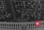 Standbild 1956 Ungarische Revolution Flüchtlinge United States USA, 1956, aus Sekunde 45 historischem Filmmaterial Videoclip 65675079029