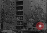 Standbild 1956 Ungarische Revolution Flüchtlinge United States USA, 1956, aus Sekunde 59 historischem Filmmaterial Videoclip 65675079029