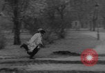 Image Révolution hongroise 1956 Budapest Hongrie, 1956, de la seconde 4 séquences d'archives historiques vidéo 65675079030
