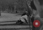 Image Révolution hongroise 1956 Budapest Hongrie, 1956, de la seconde 5 séquences d'archives historiques vidéo 65675079030