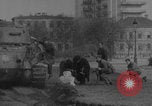 Image Révolution hongroise 1956 Budapest Hongrie, 1956, de la seconde 6 séquences d'archives historiques vidéo 65675079030