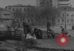 Image Révolution hongroise 1956 Budapest Hongrie, 1956, de la seconde 8 séquences d'archives historiques vidéo 65675079030