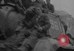 Image Révolution hongroise 1956 Budapest Hongrie, 1956, de la seconde 11 séquences d'archives historiques vidéo 65675079030