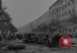 Image Révolution hongroise 1956 Budapest Hongrie, 1956, de la seconde 12 séquences d'archives historiques vidéo 65675079030