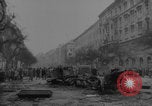 Image Révolution hongroise 1956 Budapest Hongrie, 1956, de la seconde 14 séquences d'archives historiques vidéo 65675079030