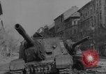 Image Révolution hongroise 1956 Budapest Hongrie, 1956, de la seconde 15 séquences d'archives historiques vidéo 65675079030