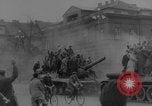 Image Révolution hongroise 1956 Budapest Hongrie, 1956, de la seconde 20 séquences d'archives historiques vidéo 65675079030